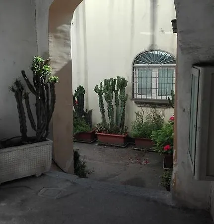Buonanotte&Buongiorno Guesthouse-2