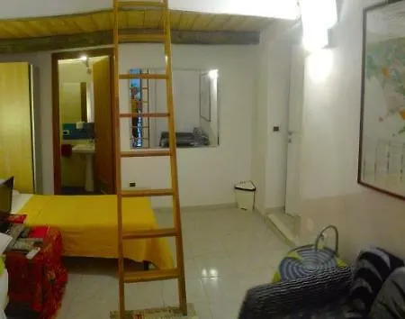 Buonanotte&Buongiorno Guesthouse-3