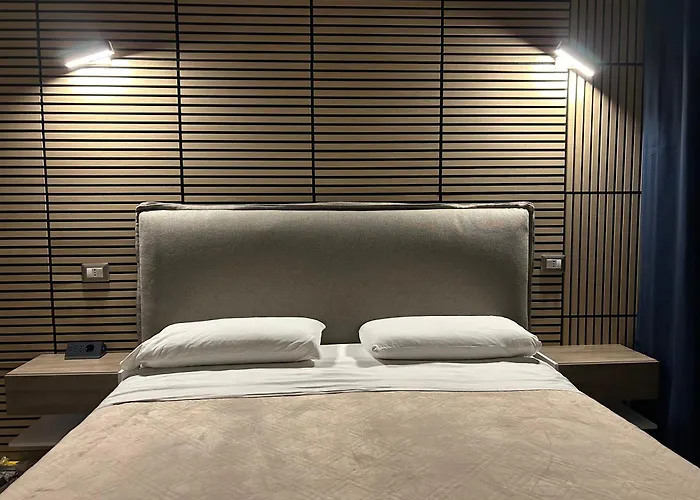 Bed and Breakfast International Napoli